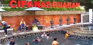 PAP Cipanas Buaran