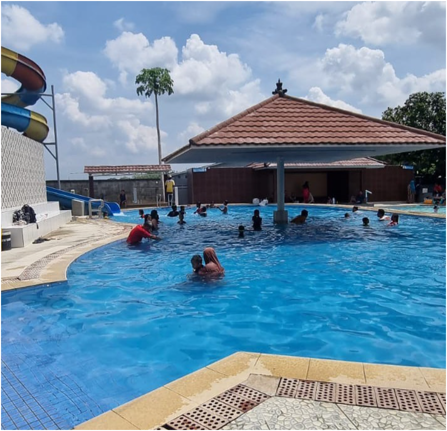 Tanggungsari Waterpark
