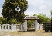 Makam Mbah Rubi