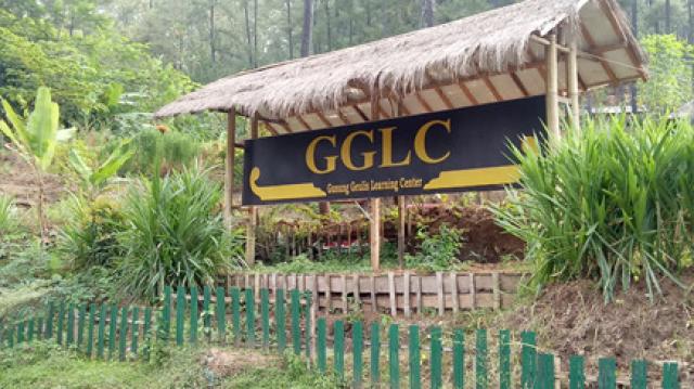 GGLC (Gunung Geulis Learning Center)