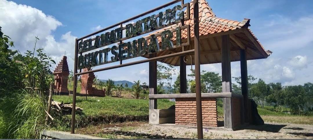 Bukit Sendari