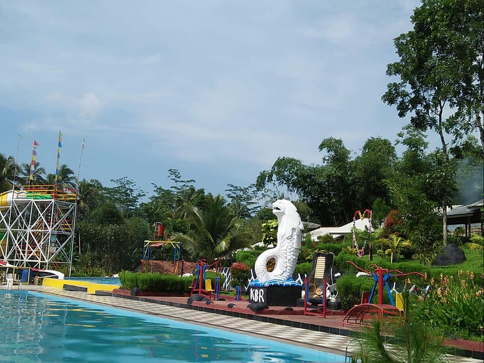 Kubang Bali Resort