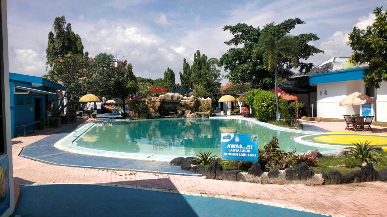 Ciblon Waterboom