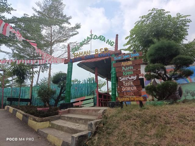 Taman BSD KERTABESUKI