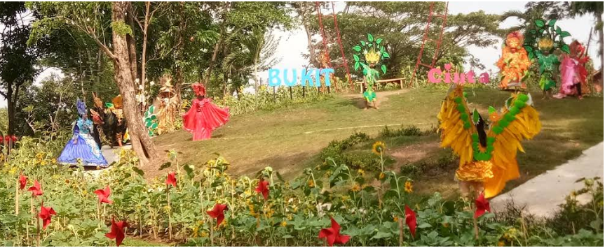 Kampung Pelangi