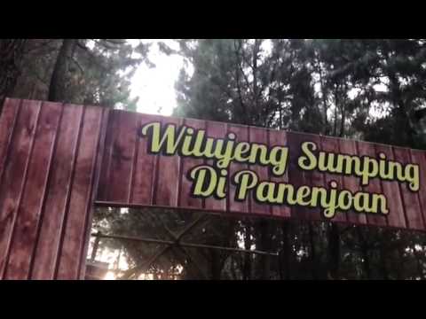 Bukit Panenjoan Salem