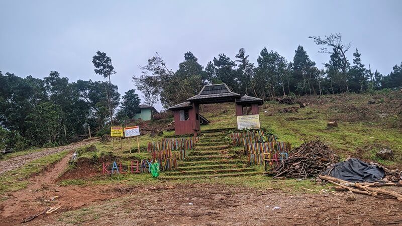 Kalibaya Park