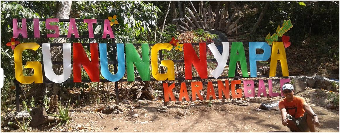 Gununng Nyapa