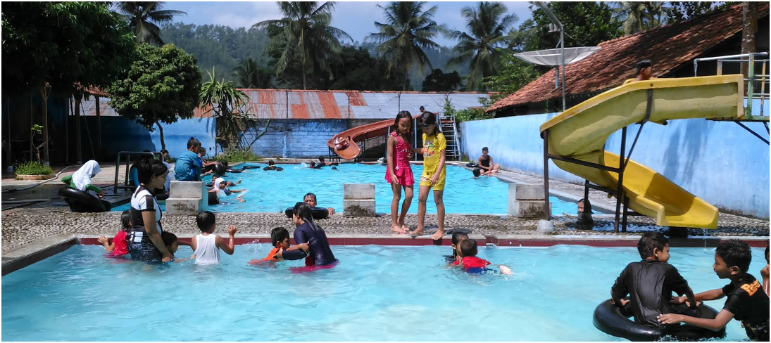Rekreasi Dreamland