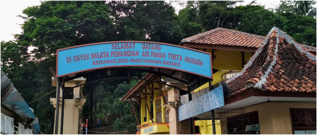  PAP Tirta Husada 
